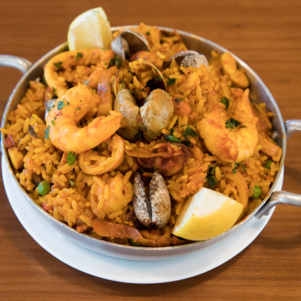 Paella